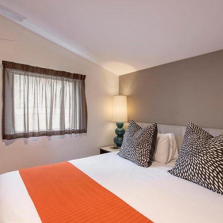 Miller Apartments Аделейд Екстериор снимка