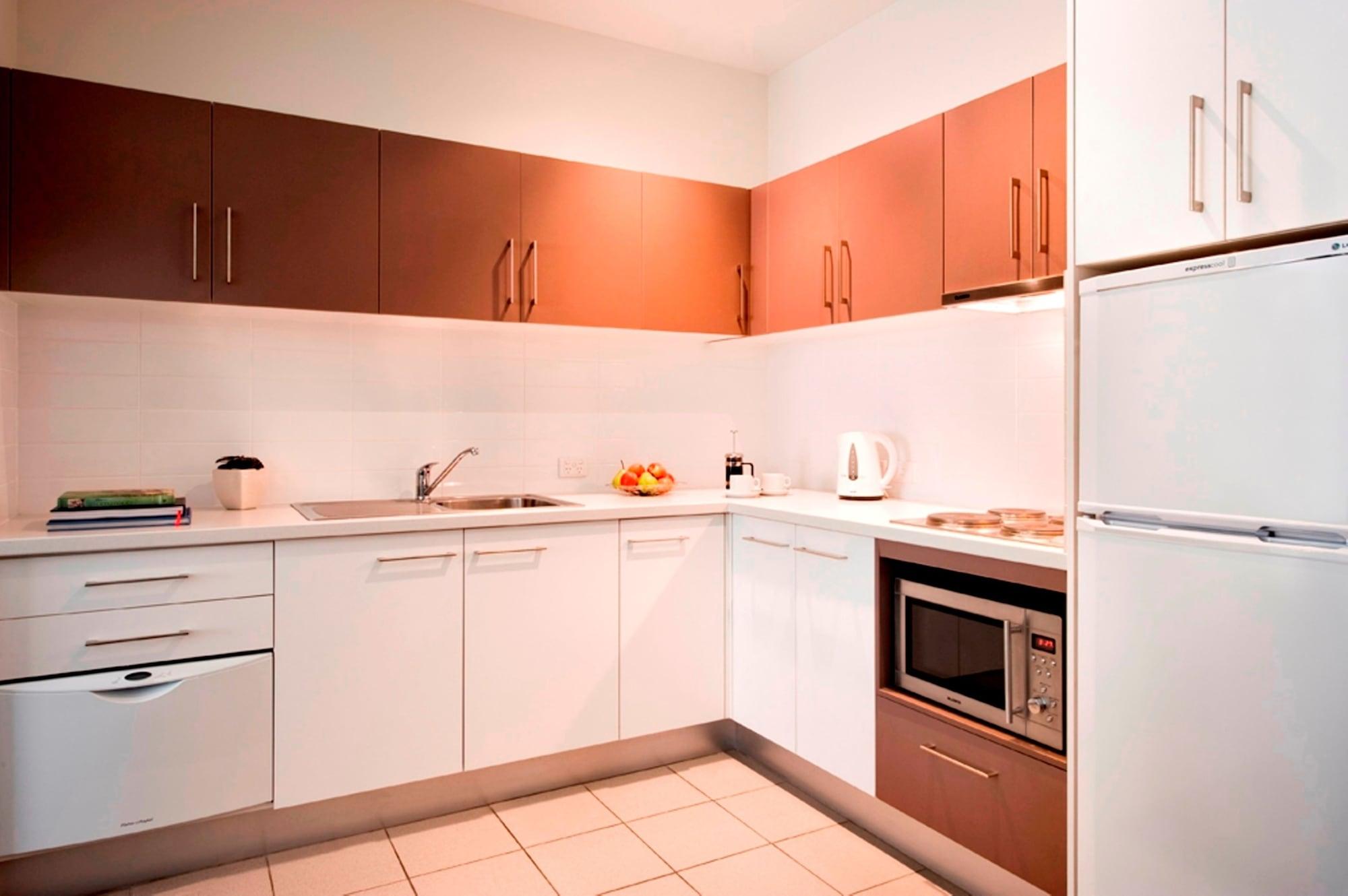 Miller Apartments Аделейд Екстериор снимка