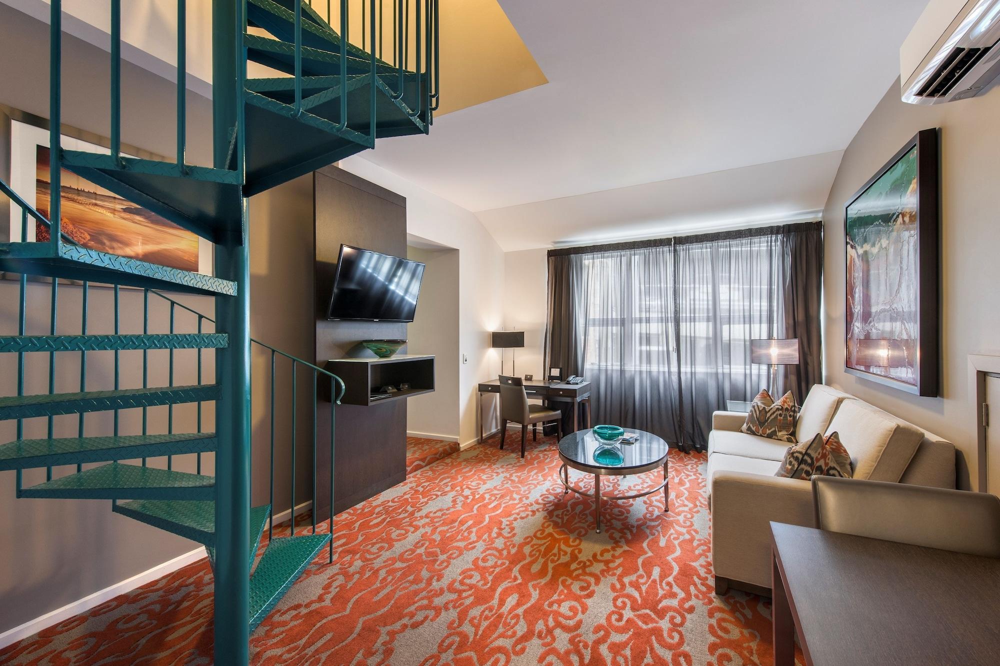 Miller Apartments Аделейд Екстериор снимка