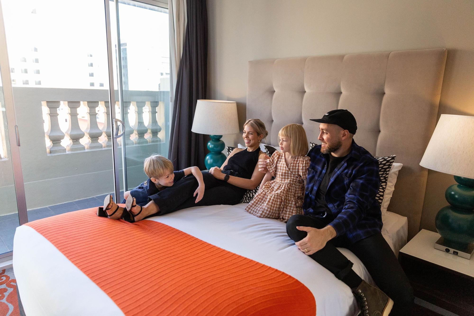 Miller Apartments Аделейд Екстериор снимка