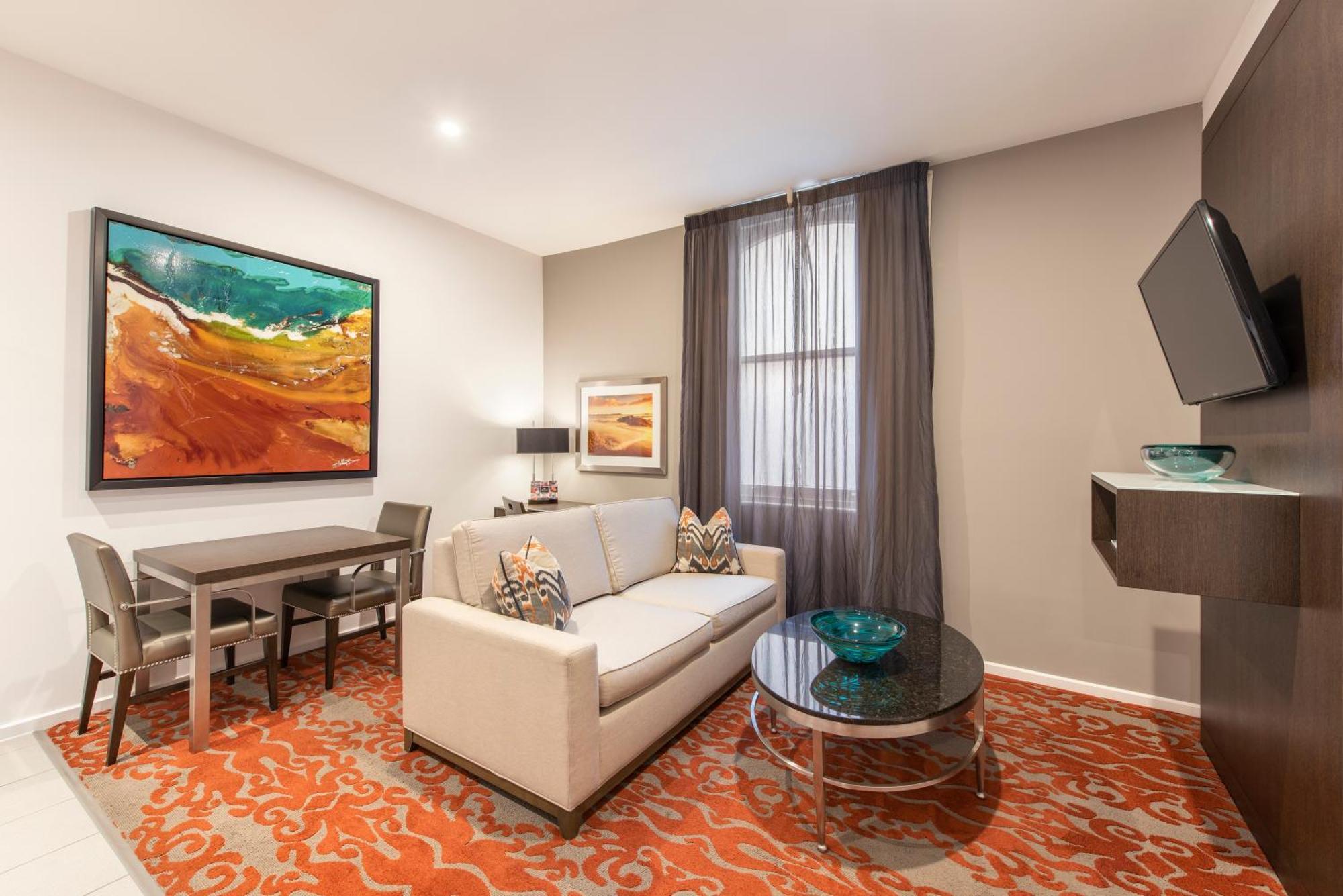 Miller Apartments Аделейд Екстериор снимка