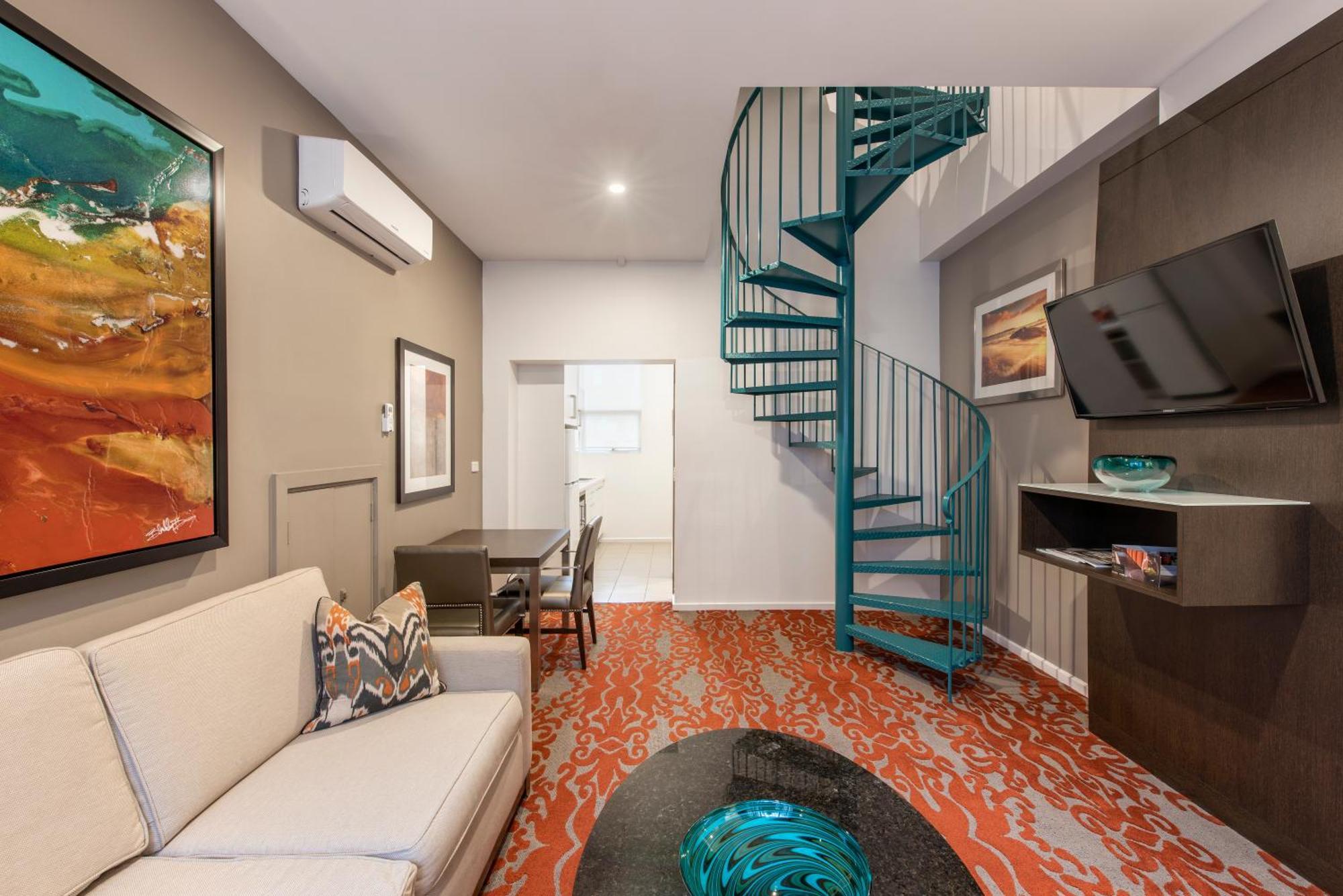 Miller Apartments Аделейд Екстериор снимка