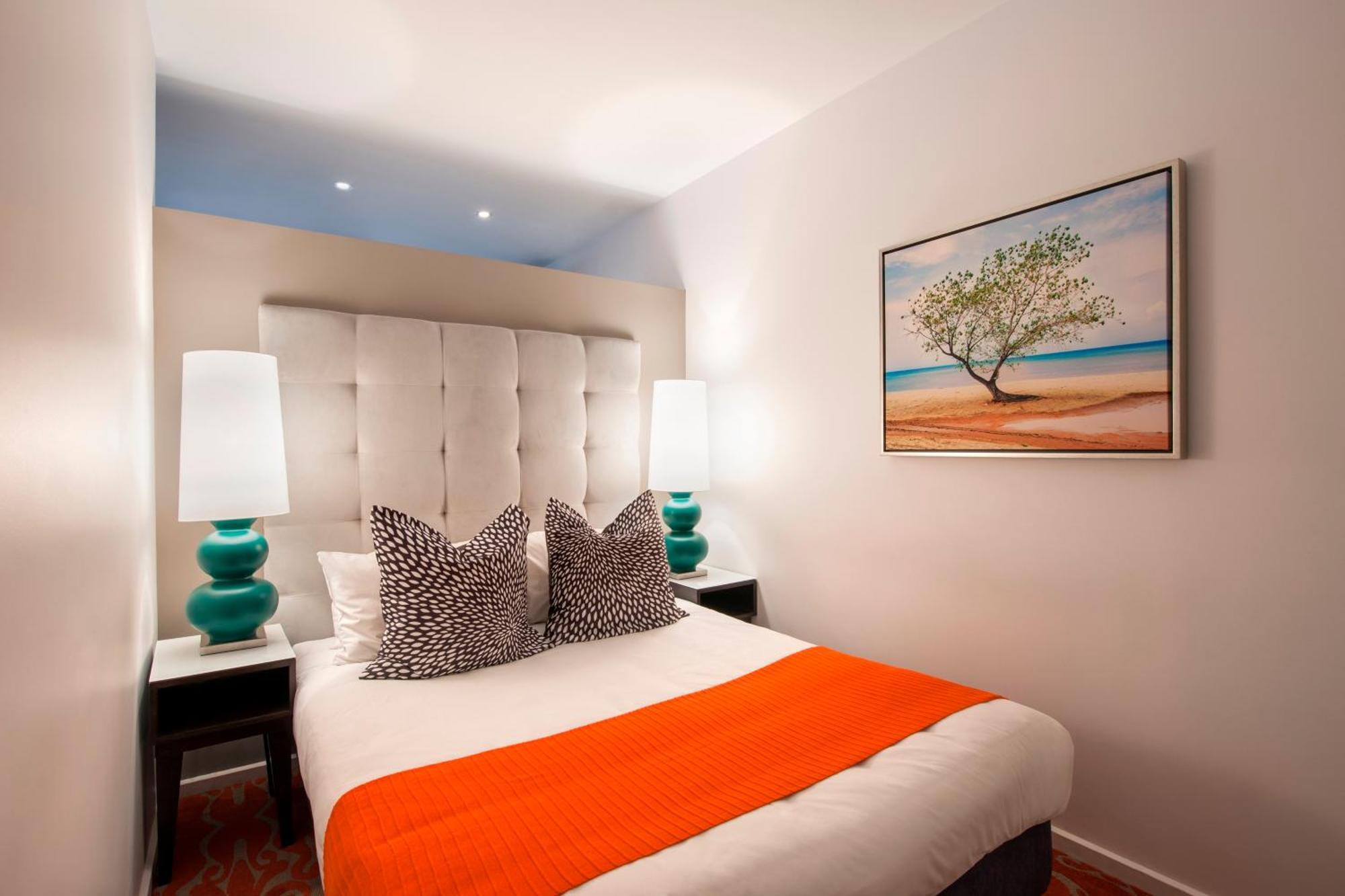 Miller Apartments Аделейд Екстериор снимка