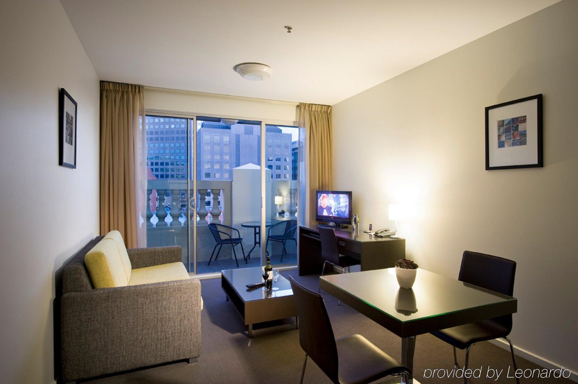Miller Apartments Аделейд Екстериор снимка