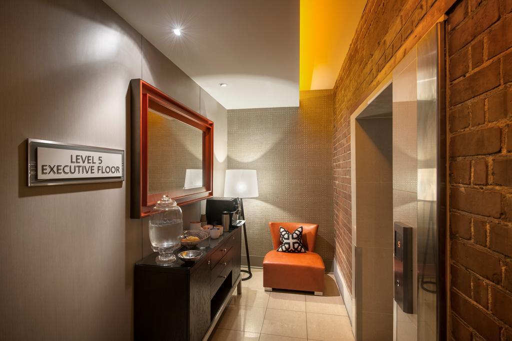 Miller Apartments Аделейд Екстериор снимка