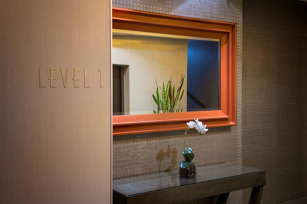 Miller Apartments Аделейд Екстериор снимка