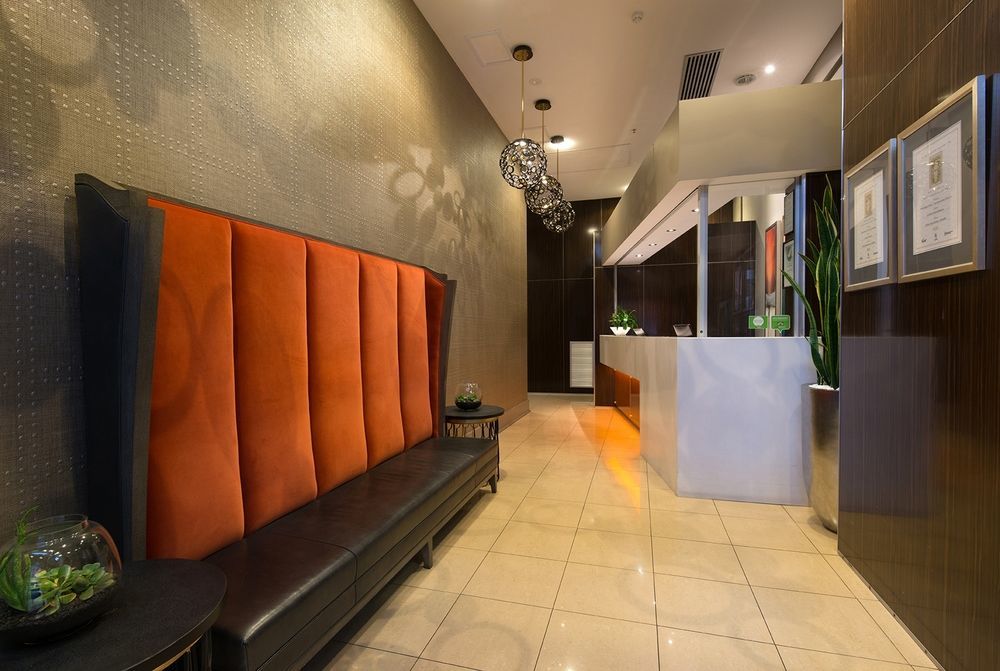 Miller Apartments Аделейд Екстериор снимка