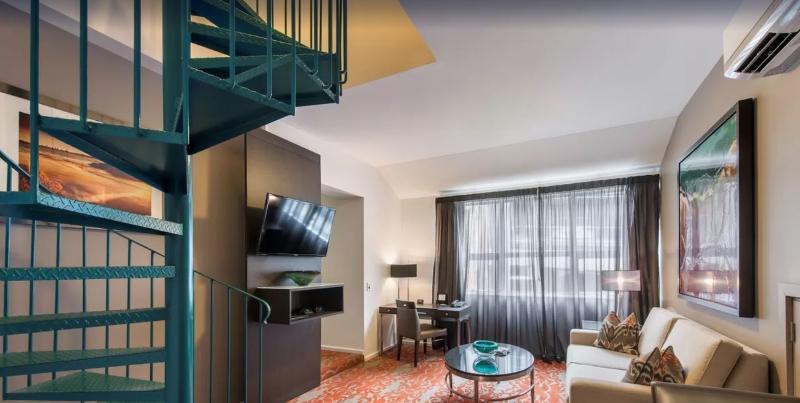 Miller Apartments Аделейд Екстериор снимка