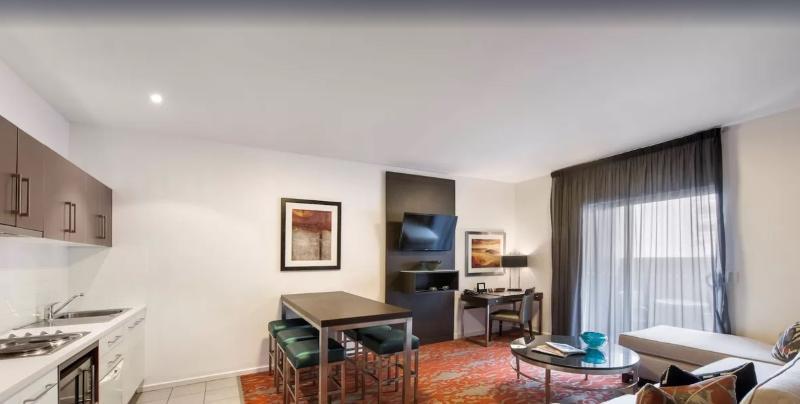 Miller Apartments Аделейд Екстериор снимка